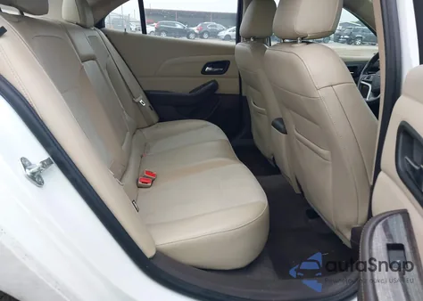 2016 Chevrolet Malibu Limited Lt from USA, damaged, VIN 1G11C5SA0GF150558